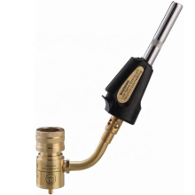 MAP torch high quality Mapp torch swivel nozzles welding hand torch